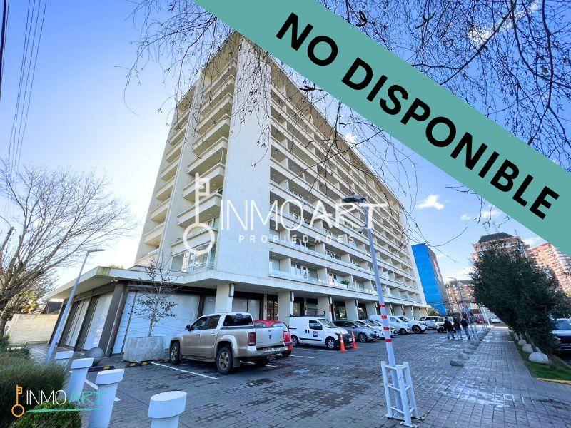 Venta Departamento en edificio Q, en calle Torremolinos